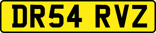 DR54RVZ