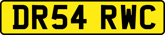DR54RWC