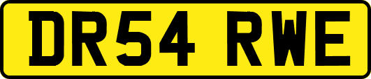DR54RWE