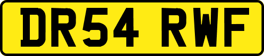 DR54RWF