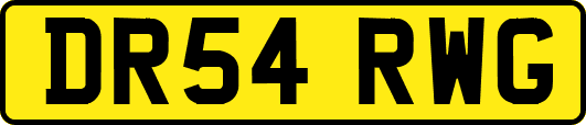DR54RWG