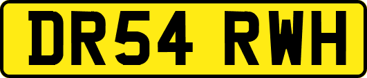DR54RWH