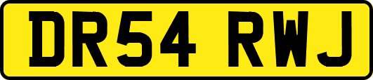 DR54RWJ