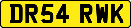 DR54RWK