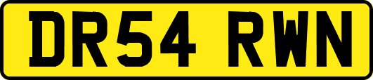 DR54RWN