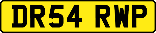 DR54RWP