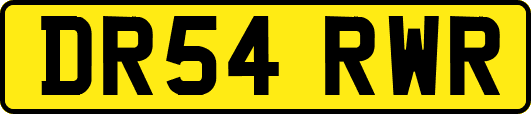 DR54RWR