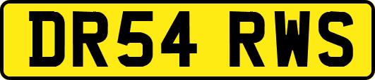 DR54RWS