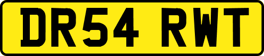 DR54RWT