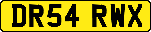 DR54RWX