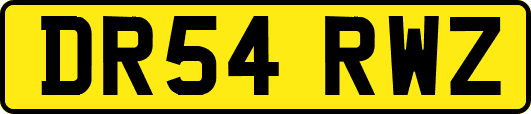 DR54RWZ