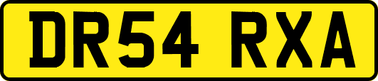 DR54RXA