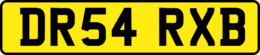 DR54RXB