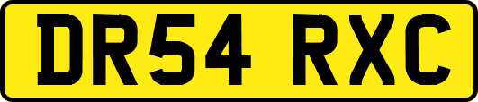 DR54RXC
