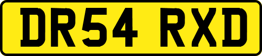 DR54RXD