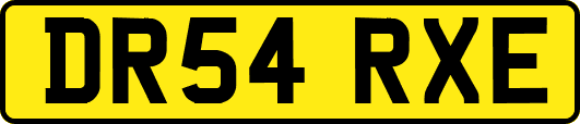 DR54RXE