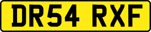 DR54RXF