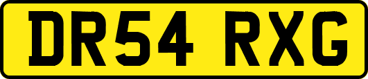DR54RXG
