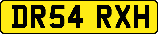 DR54RXH