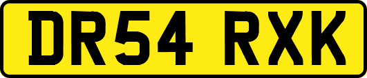 DR54RXK