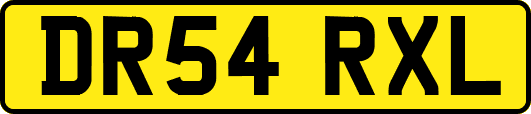 DR54RXL