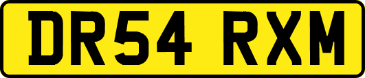 DR54RXM