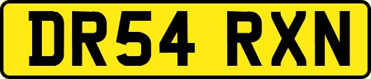 DR54RXN