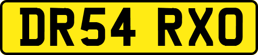 DR54RXO