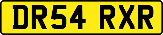 DR54RXR