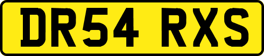 DR54RXS