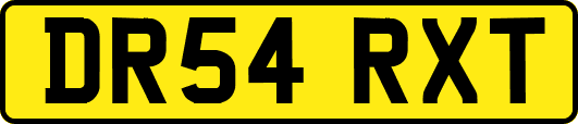 DR54RXT