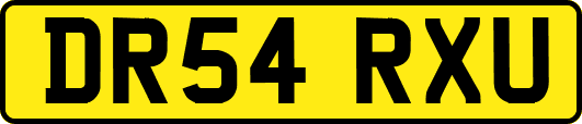 DR54RXU