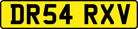 DR54RXV