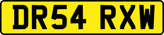 DR54RXW