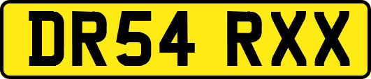DR54RXX
