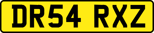 DR54RXZ