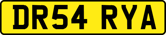 DR54RYA