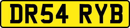 DR54RYB