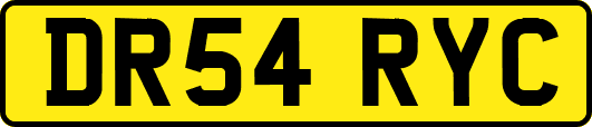 DR54RYC