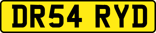 DR54RYD