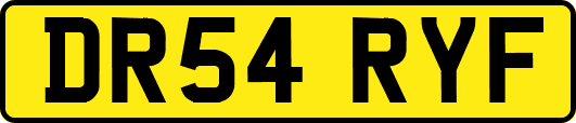 DR54RYF