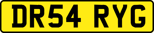 DR54RYG