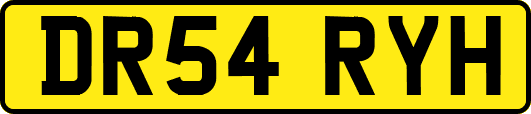 DR54RYH