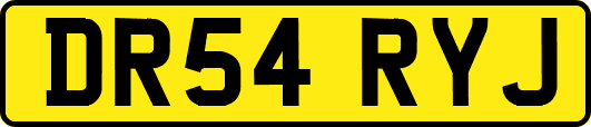 DR54RYJ