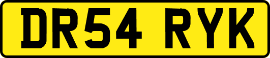 DR54RYK