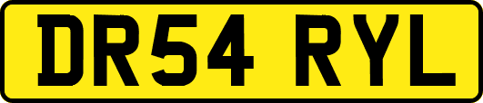 DR54RYL
