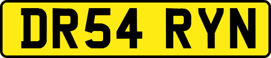 DR54RYN
