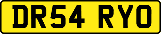 DR54RYO
