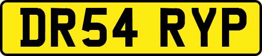 DR54RYP