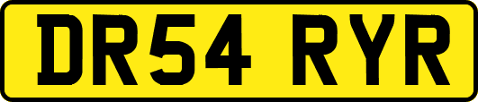 DR54RYR